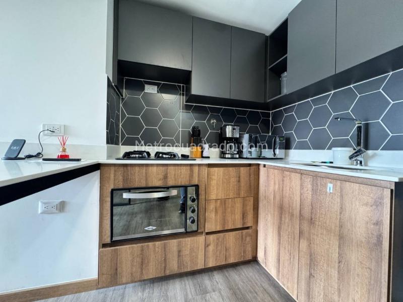Apartamento en Arriendo, Envigado, Envigado - Widok 5
