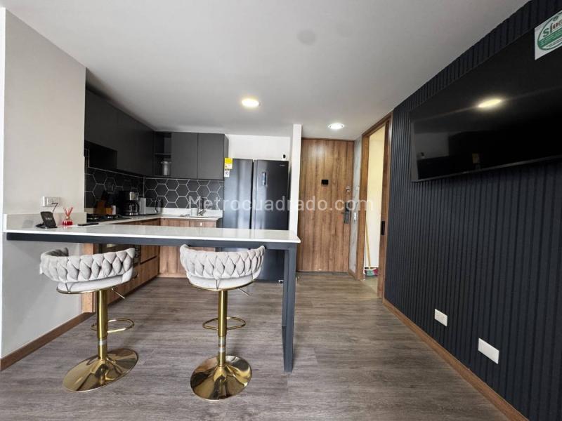 Apartamento en Arriendo, Envigado, Envigado - Widok 6