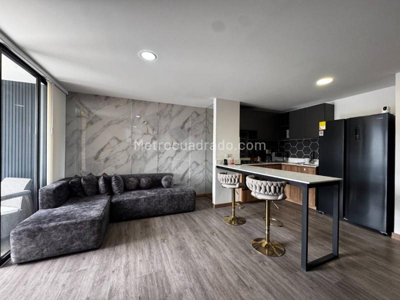 Apartamento en Arriendo, Envigado, Envigado - Więcej