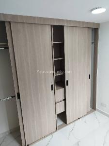 Apartamento de 2 alcobas en venta en San Antonio, Rionegro, 50 m² · foto 7 de 14