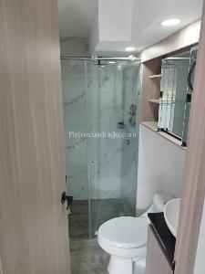 Apartamento de 2 alcobas en venta en San Antonio, Rionegro, 50 m² · foto 8 de 14