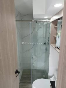 Apartamento de 2 alcobas en venta en San Antonio, Rionegro, 50 m² · foto 9 de 14