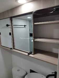 Apartamento de 2 alcobas en venta en San Antonio, Rionegro, 50 m² · foto 10 de 14
