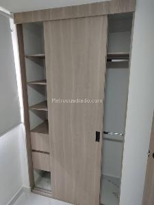 Apartamento de 2 alcobas en venta en San Antonio, Rionegro, 50 m² · foto 11 de 14