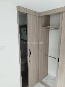 Apartamento de 2 alcobas en venta en San Antonio, Rionegro, 50 m² · foto 12 de 14