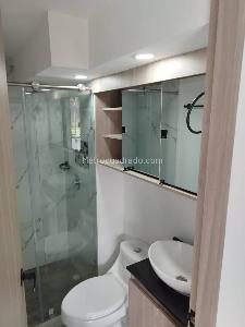 Apartamento de 2 alcobas en venta en San Antonio, Rionegro, 50 m² · foto 13 de 14