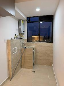 Apartamento de 2 alcobas en venta en San Antonio, Rionegro, 50 m² · foto 10 de 18