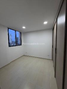 Apartamento de 2 alcobas en venta en San Antonio, Rionegro, 50 m² · foto 12 de 18