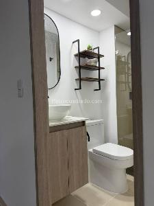 Apartamento de 2 alcobas en venta en San Antonio, Rionegro, 50 m² · foto 13 de 18