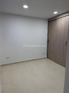 Apartamento de 2 alcobas en venta en San Antonio, Rionegro, 50 m² · foto 15 de 18