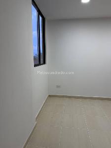 Apartamento de 2 alcobas en venta en San Antonio, Rionegro, 50 m² · foto 16 de 18