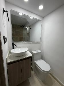 Apartamento de 2 alcobas en venta en San Antonio, Rionegro, 50 m² · foto 17 de 18