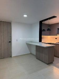 Apartamento de 2 alcobas en venta en San Antonio, Rionegro, 50 m² · foto 3 de 18