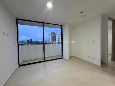 Apartamento de 2 alcobas en venta en San Antonio, Rionegro, 50 m² · foto 5 de 18