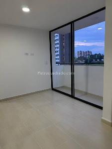 Apartamento de 2 alcobas en venta en San Antonio, Rionegro, 50 m² · foto 6 de 18