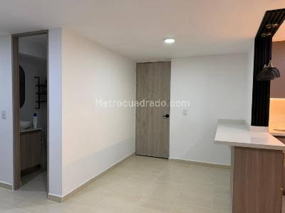 Apartamento de 2 alcobas en venta en San Antonio, Rionegro, 50 m² · foto 9 de 18