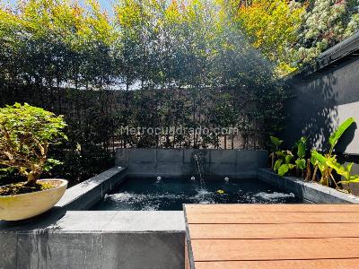 Casa de 3 alcobas en venta en Llano Grande, Rionegro, 170 m² · foto 4 de 20
