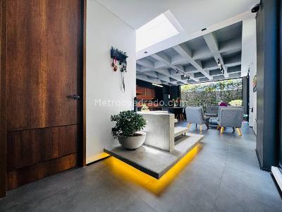 Casa de 3 alcobas en venta en Llano Grande, Rionegro, 170 m² · foto 8 de 20