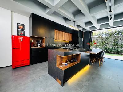 Casa de 3 alcobas en venta en Llano Grande, Rionegro, 170 m² · foto 9 de 20