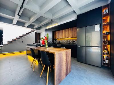 Casa de 3 alcobas en venta en Llano Grande, Rionegro, 170 m² · foto 10 de 20