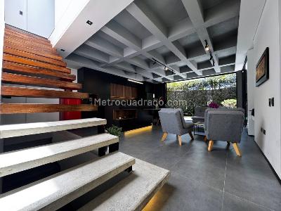 Casa de 3 alcobas en venta en Llano Grande, Rionegro, 170 m² · foto 17 de 20