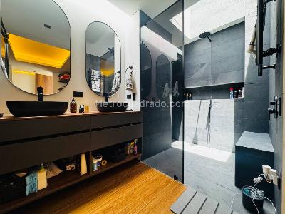 Casa de 3 alcobas en venta en Llano Grande, Rionegro, 170 m² · foto 20 de 20