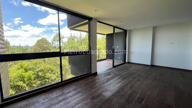 Apartamento en Arriendo, El Retiro, Retiro
