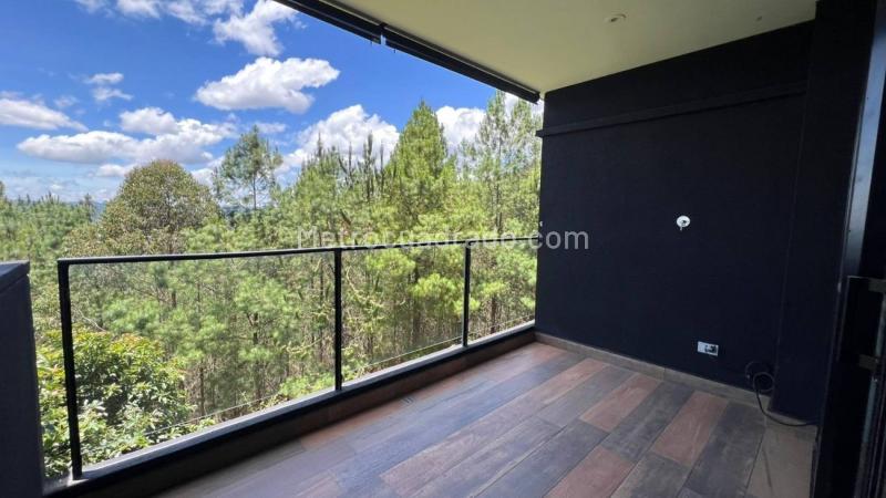 Apartamento en Arriendo, El Retiro, Retiro - 2