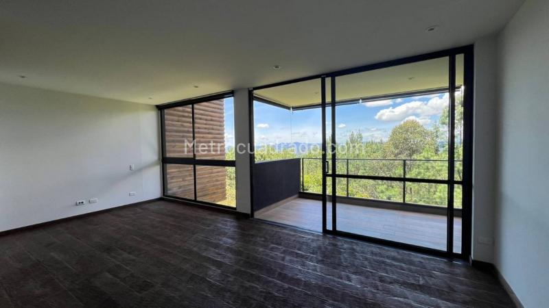 Apartamento en Arriendo, El Retiro, Retiro - 3
