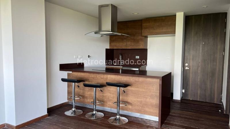 Apartamento en Arriendo, El Retiro, Retiro - 4