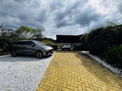 Casa de 4 alcobas en venta en San Nicolas, Rionegro · foto 4 de 20