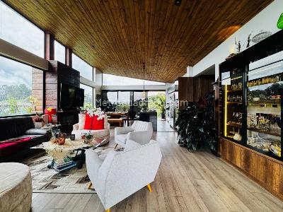 Casa de 4 alcobas en venta en San Nicolas, Rionegro · foto 7 de 20