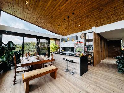 Casa de 4 alcobas en venta en San Nicolas, Rionegro · foto 10 de 20
