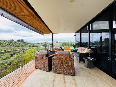 Casa de 4 alcobas en venta en San Nicolas, Rionegro · foto 12 de 20