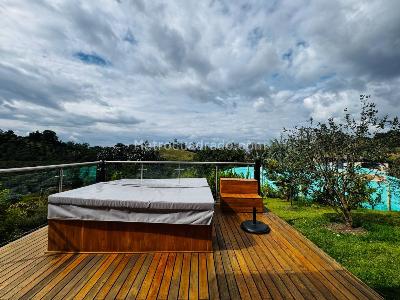 Casa de 4 alcobas en venta en San Nicolas, Rionegro · foto 13 de 20