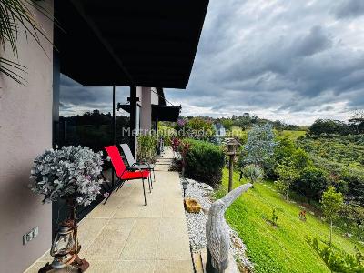 Casa de 4 alcobas en venta en San Nicolas, Rionegro · foto 14 de 20