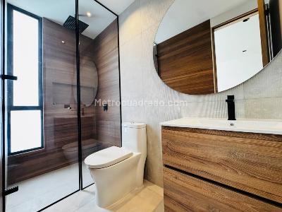 Casa de 4 alcobas en venta en San Nicolas, Rionegro, 253 m² · foto 12 de 20