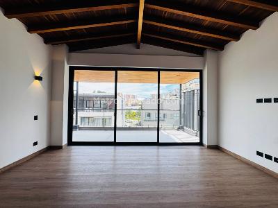 Casa de 4 alcobas en venta en San Nicolas, Rionegro, 253 m² · foto 16 de 20
