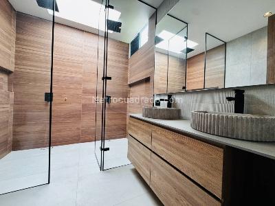 Casa de 4 alcobas en venta en San Nicolas, Rionegro, 253 m² · foto 20 de 20