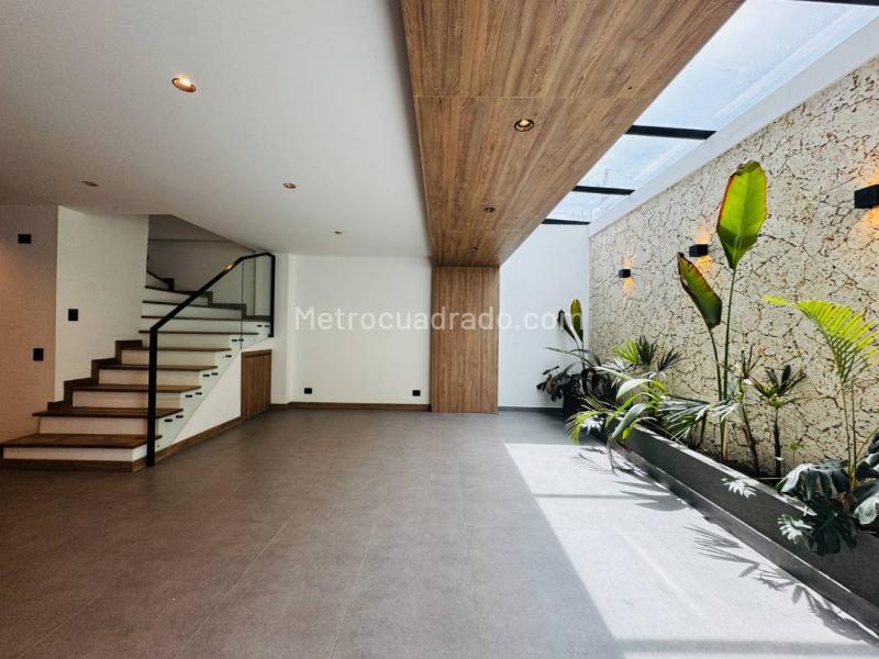 Casa en Arriendo, San Nicolas, Rionegro