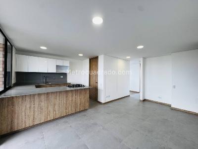 Apartamento de 2 alcobas en venta en Rionegro, Rionegro, 76 m² · foto 13 de 20