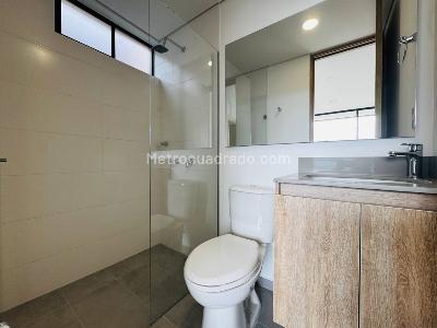Apartamento de 2 alcobas en venta en Rionegro, Rionegro, 76 m² · foto 18 de 20