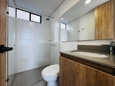 Apartamento de 2 alcobas en venta en Rionegro, Rionegro, 76 m² · foto 20 de 20