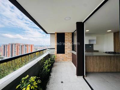 Apartamento de 2 alcobas en venta en Rionegro, Rionegro, 76 m² · foto 3 de 20