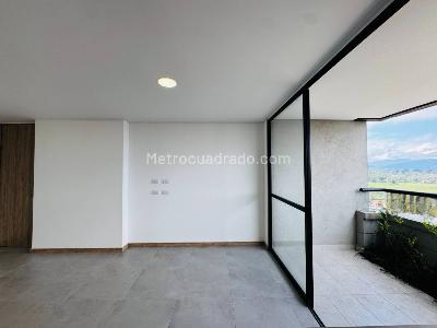 Apartamento de 2 alcobas en venta en Rionegro, Rionegro, 76 m² · foto 4 de 20