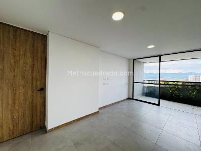 Apartamento de 2 alcobas en venta en Rionegro, Rionegro, 76 m² · foto 6 de 20