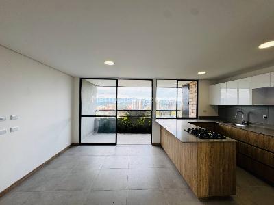 Apartamento de 2 alcobas en venta en Rionegro, Rionegro, 76 m² · foto 7 de 20