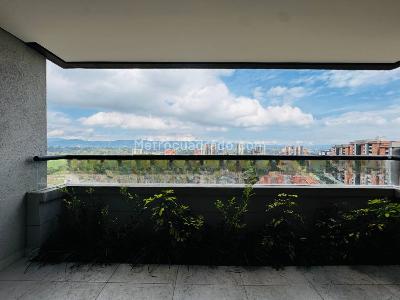 Apartamento de 2 alcobas en venta en Rionegro, Rionegro, 76 m² · foto 8 de 20