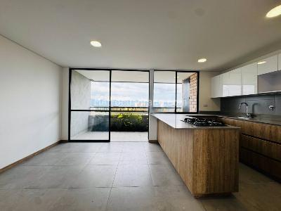 Apartamento de 2 alcobas en venta en Rionegro, Rionegro, 76 m² · foto 9 de 20