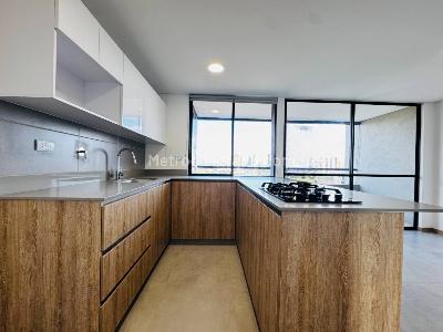 Apartamento de 2 alcobas en venta en Rionegro, Rionegro, 76 m² · foto 2 de 20